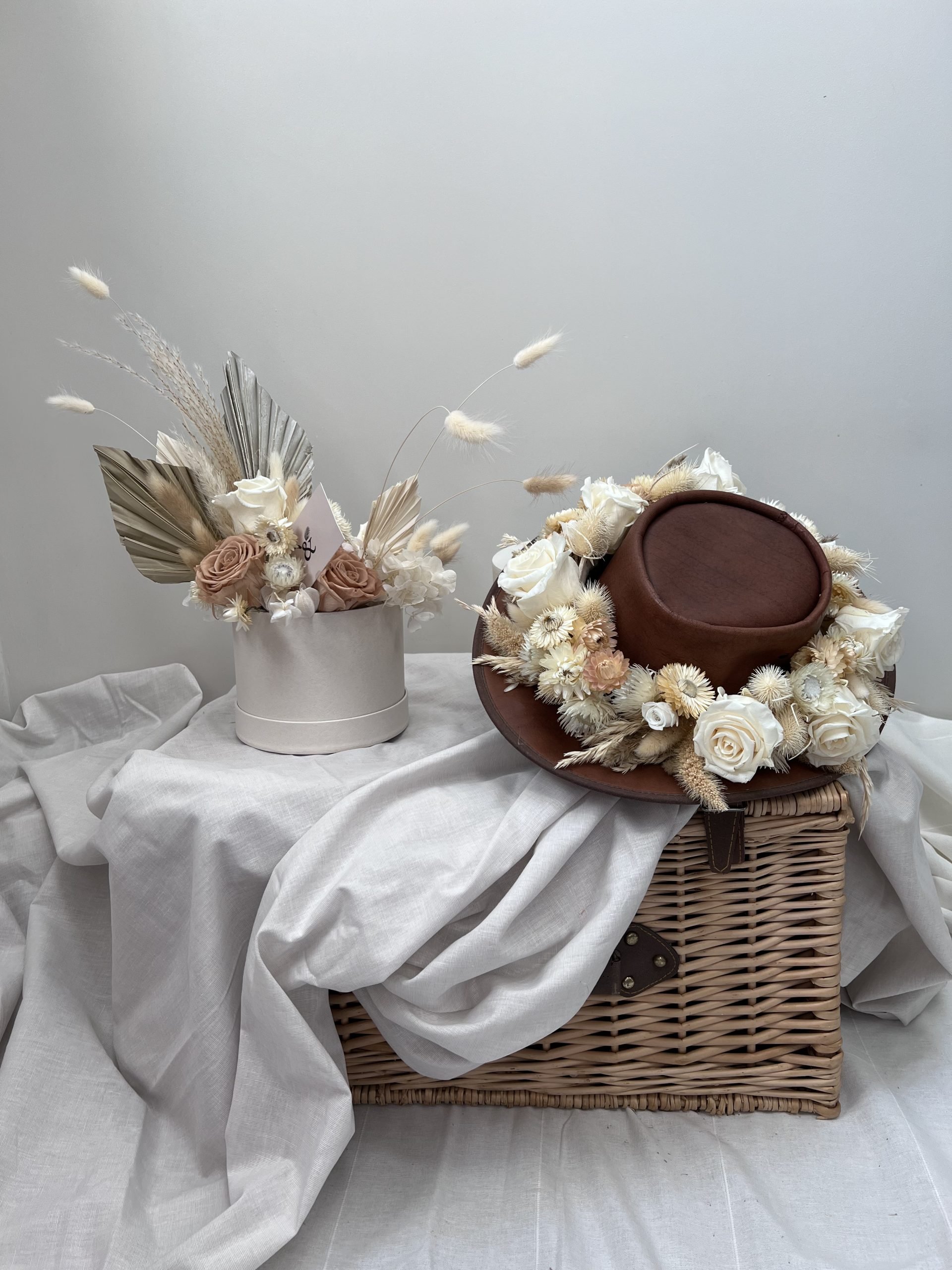 Hat Garland