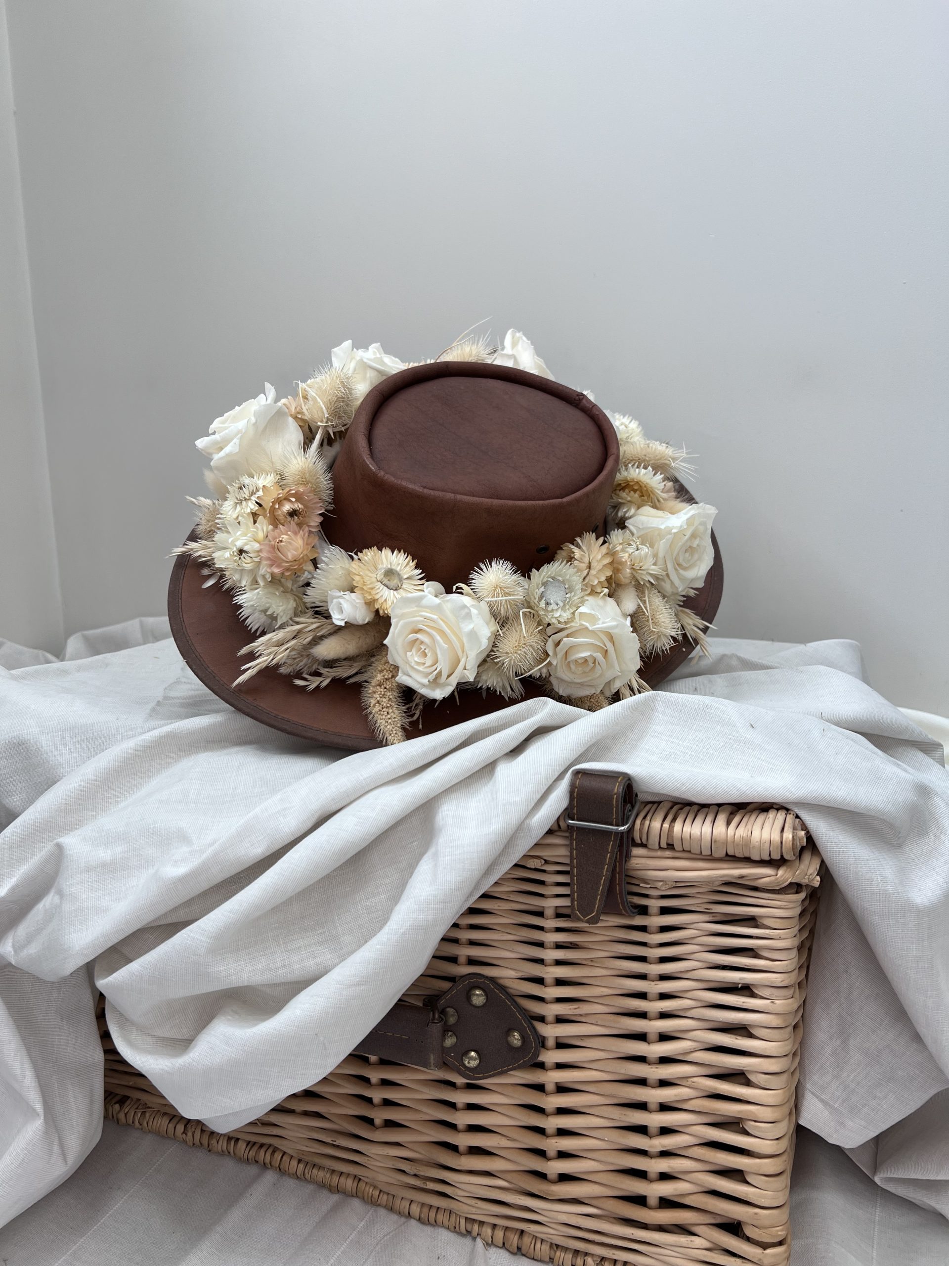 Hat Garland
