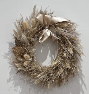Boho Blake Wreath