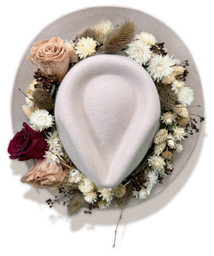 Hat Garland