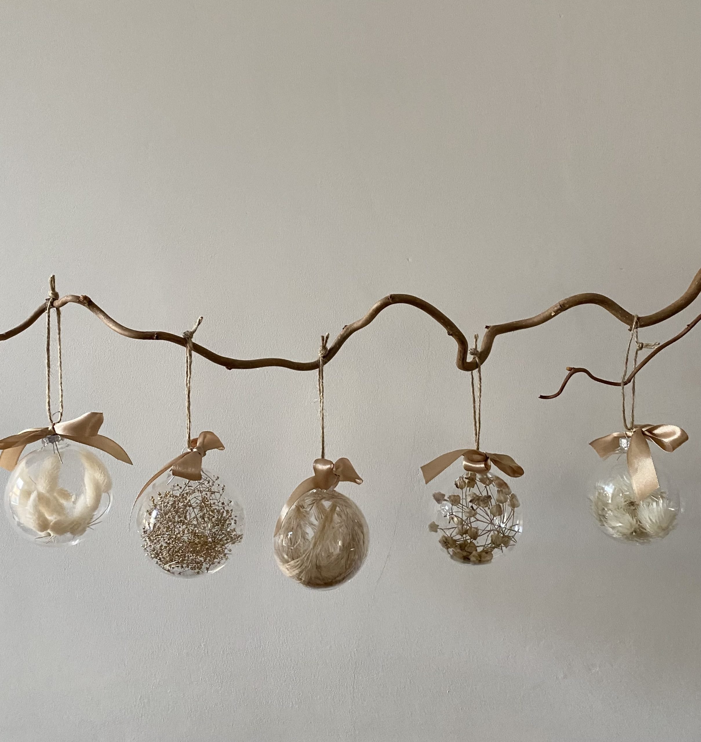 Boho Blake Baubles