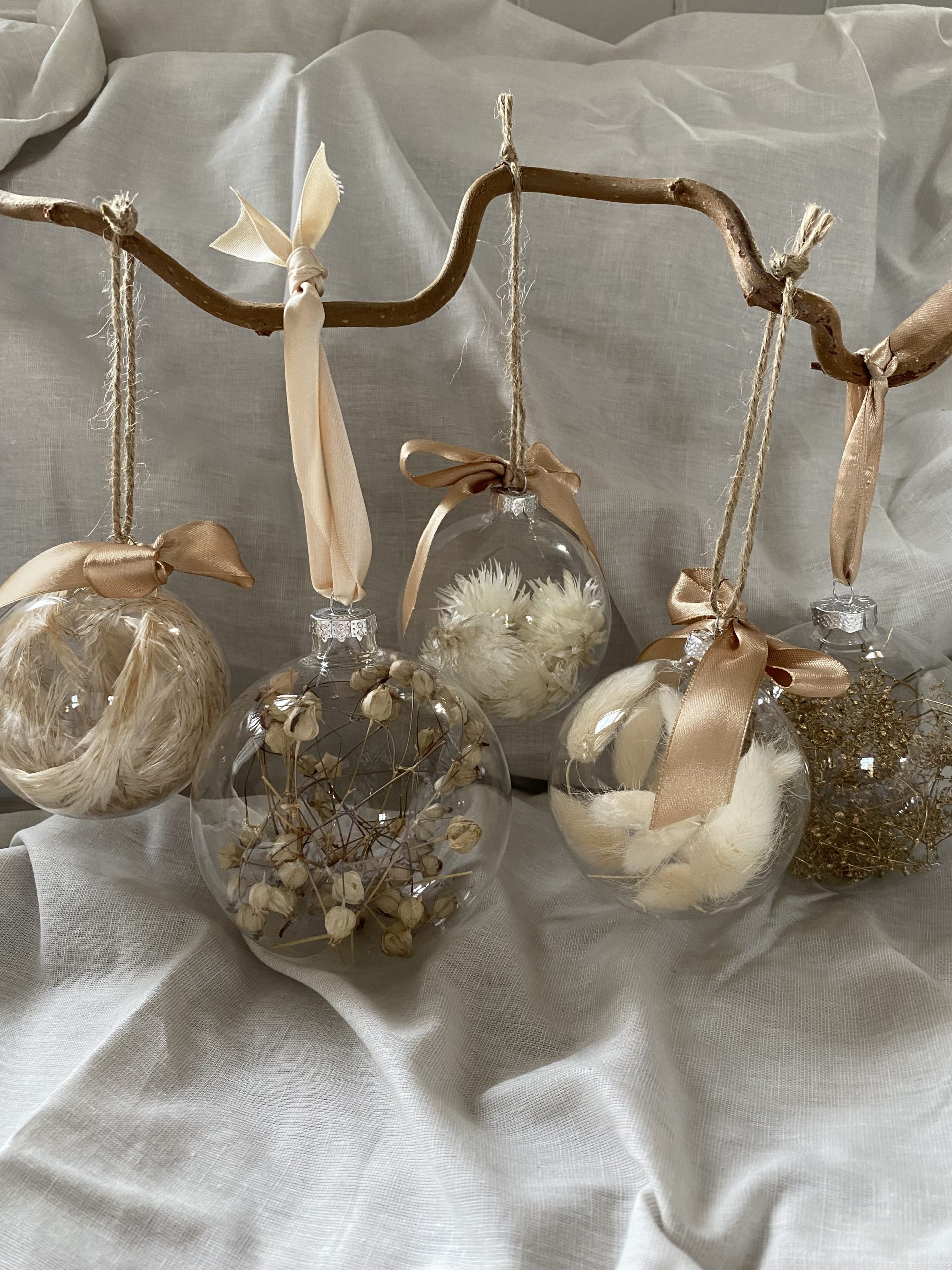 Boho Blake Baubles